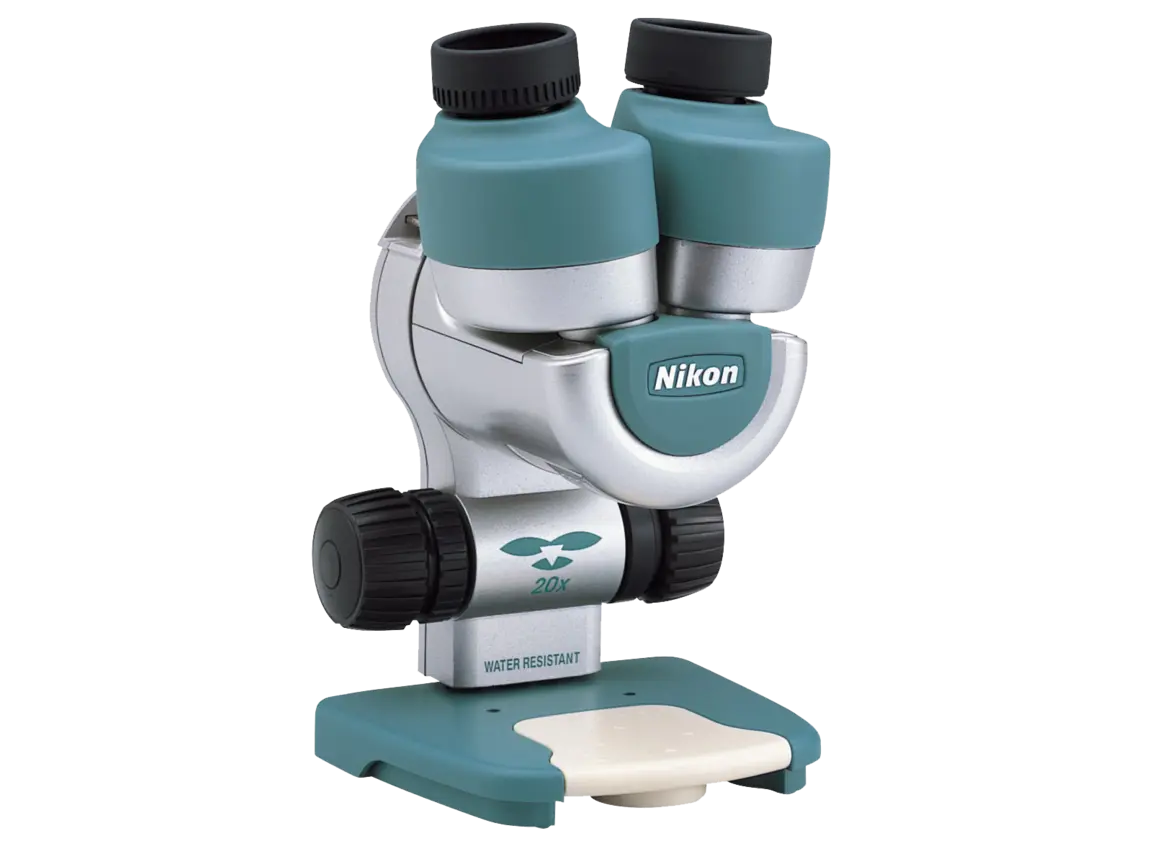Field Deployable Microscope FIELDMICROSCOPE MINI