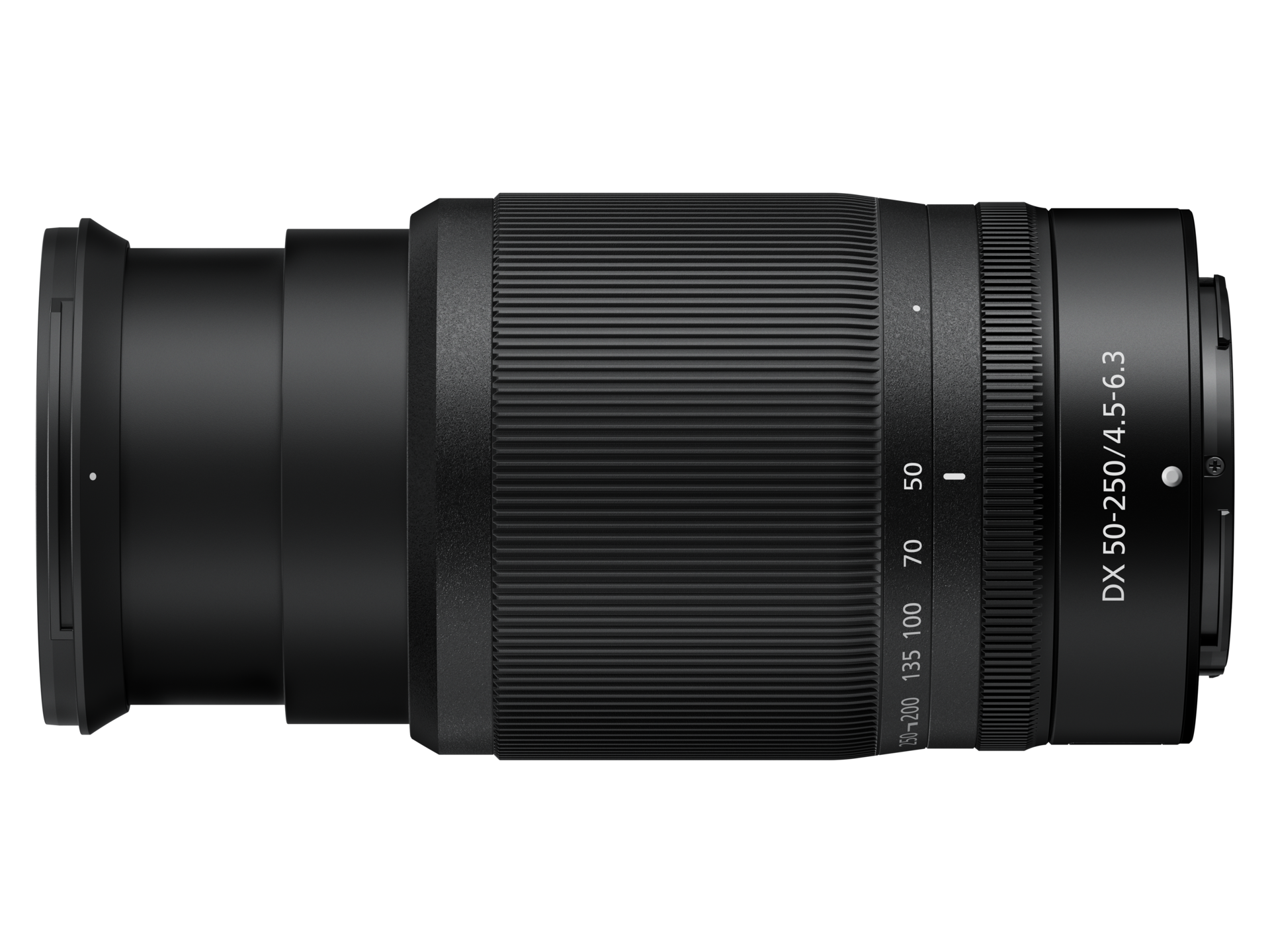 NIKKOR Z DX 50-250mm f/4.5-6.3 VR