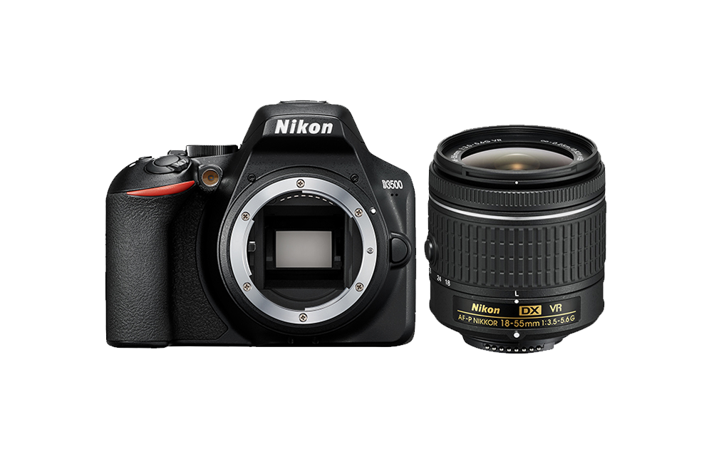 nikon vba550k001 d3500