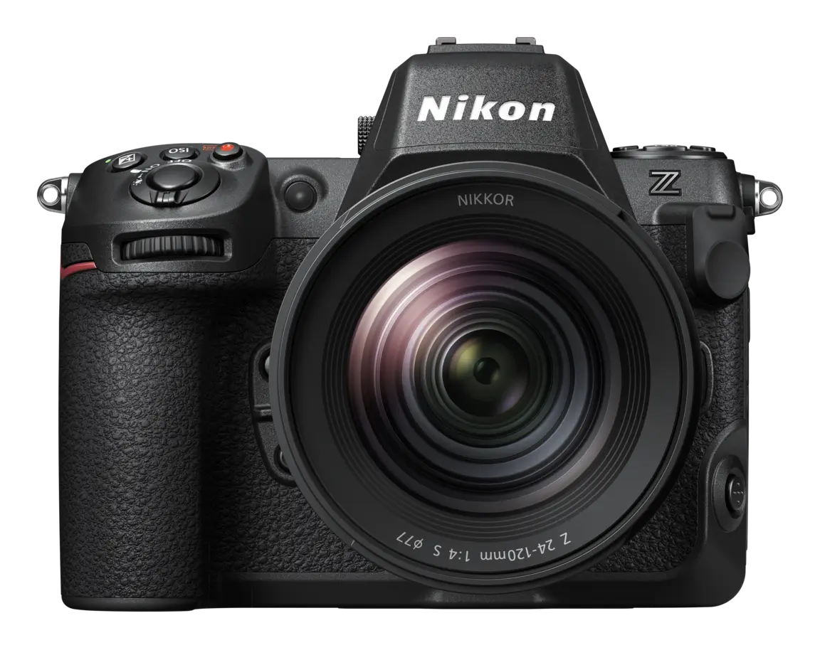 Z 8: Pro Full Frame Mirrorless Camera for Video and Stills | Nikon Z 8: Pro Full Frame Mirrorless Camera for Video and Stills | Nikon