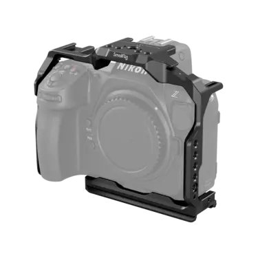SmallRig Cage for Nikon Z 8 (Code: 3940)