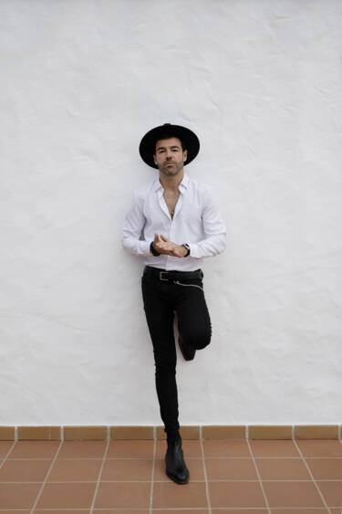 Frøydis Geithus Nikon Z 8 firmware update assets for her Nikon magazine article. Shot in Lanzarote.