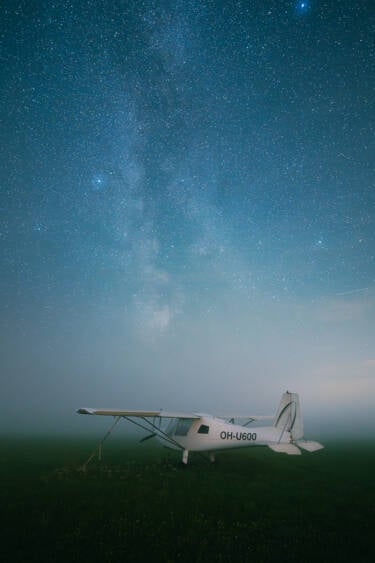 Mikko Lagerstedt's images for Nikon magazine