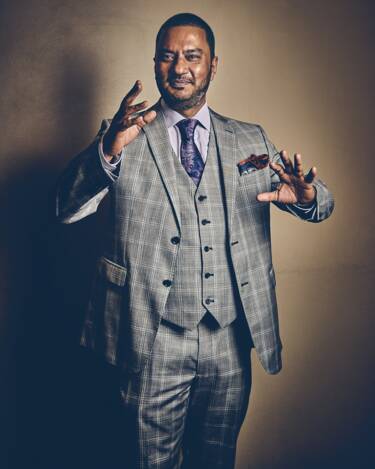 Nikon magazine assets by Dom Salmon (guide to flash)