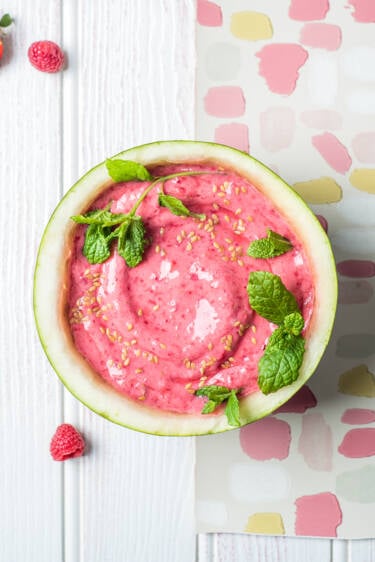 Giulia Verdinelli images for Nikon magazine