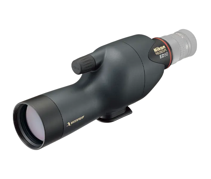 Fieldscope ED50 Charcoal Grey