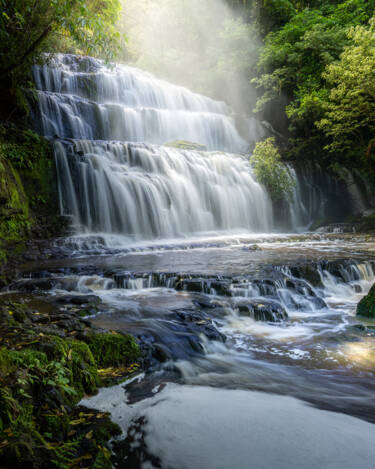 Images for Nikon magazine