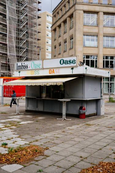 Max Streich Nikon magazine