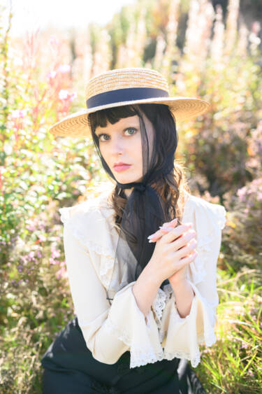 Nikon magazine - Creative use of depth of field with the NIKKOR Z 35mm f/1.2 S