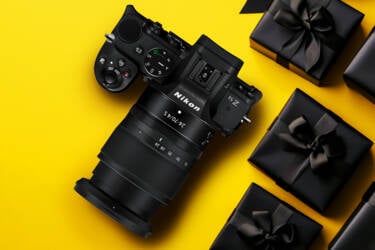 Nikon magazine - 2025 Gift guide