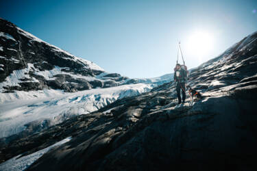 Nikon magazine - Jan Vincent Kleine