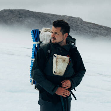 Nikon magazine - Jan Vincent Kleine