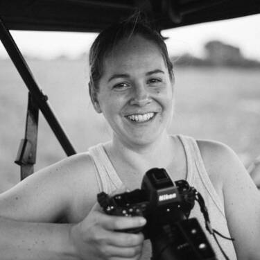 Marion Payr content for her Creator Page.